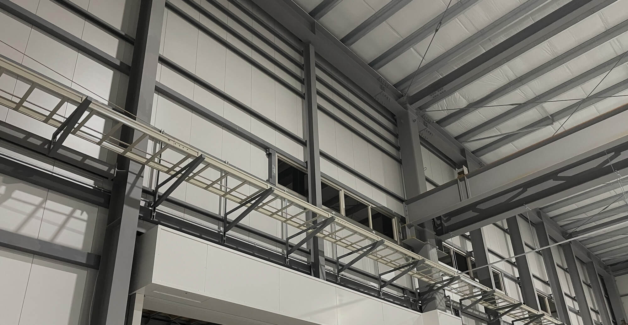 技術で灯す、暮らしの安心 変わらぬ品質と信頼に、妥協なし。